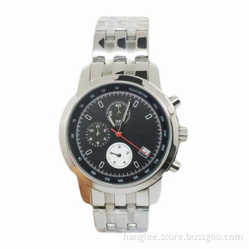 Latest Luxury Automatic Stainless Steel Watch